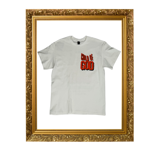 Child of God Red (Exclusive)