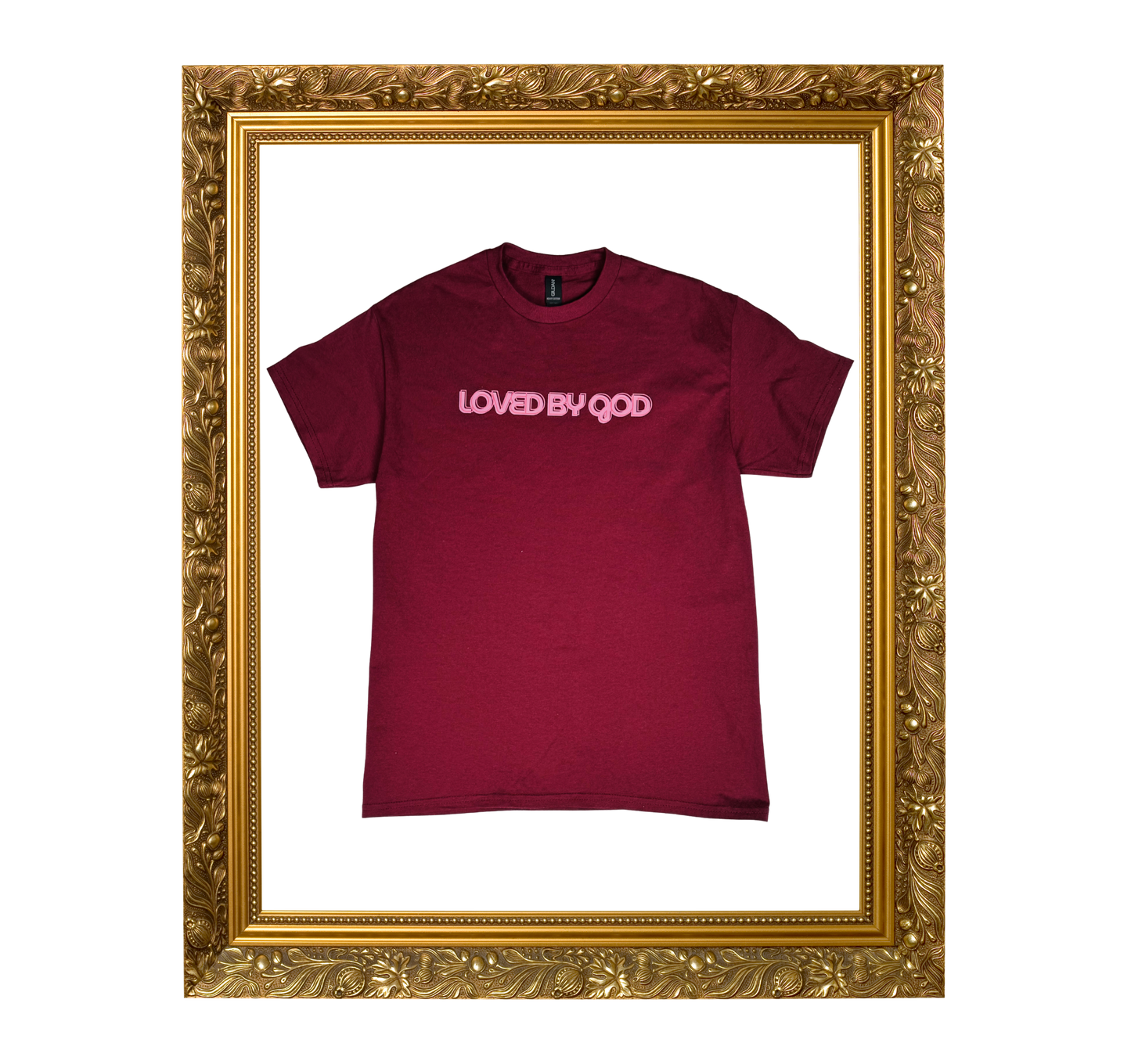 Deeply Loved (Exclusive)