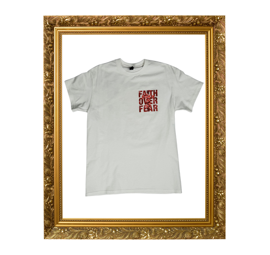 Faith over Fear