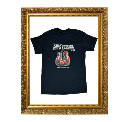 God's Version (Exclusive)