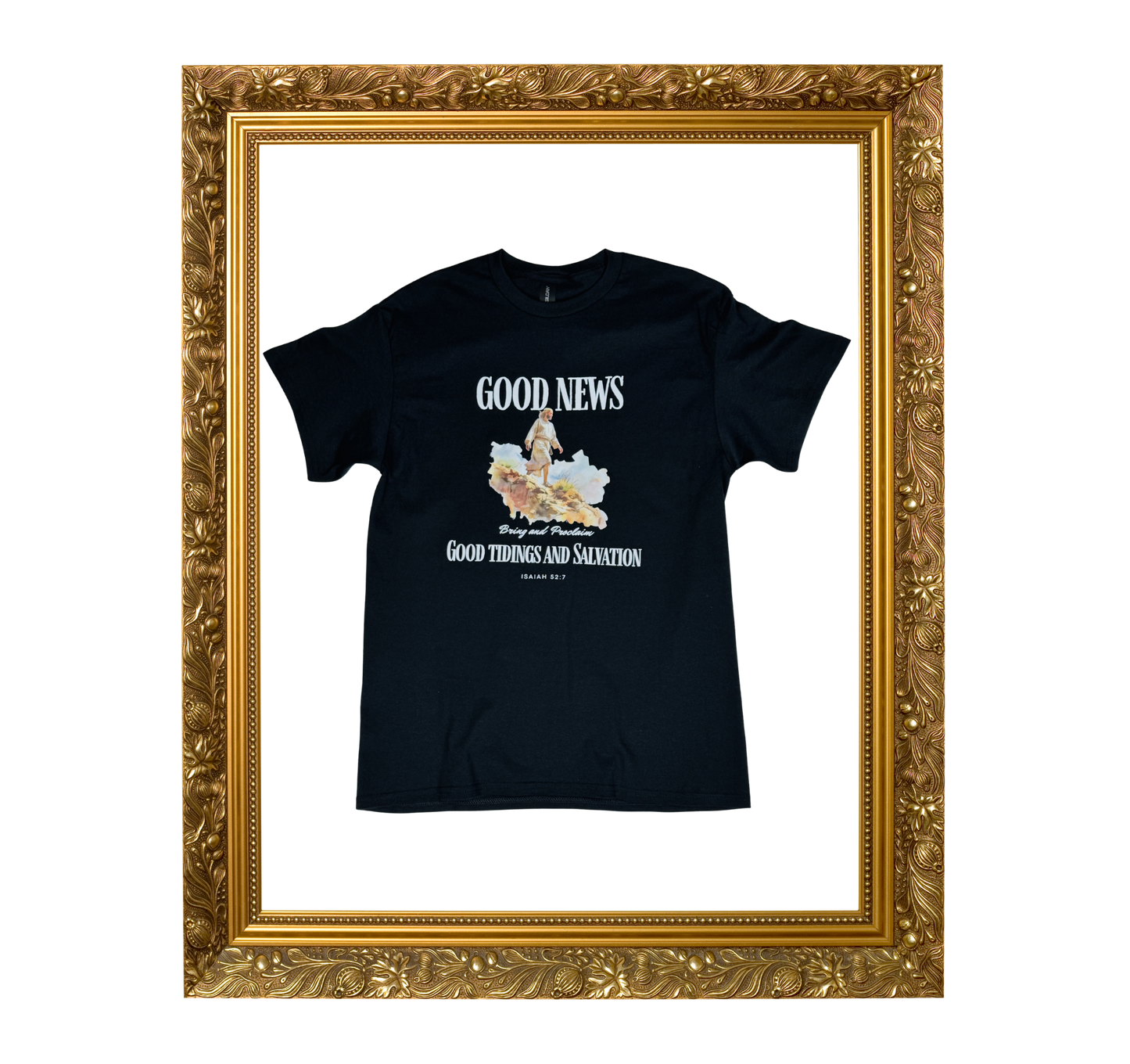 Good News (Exclusive)