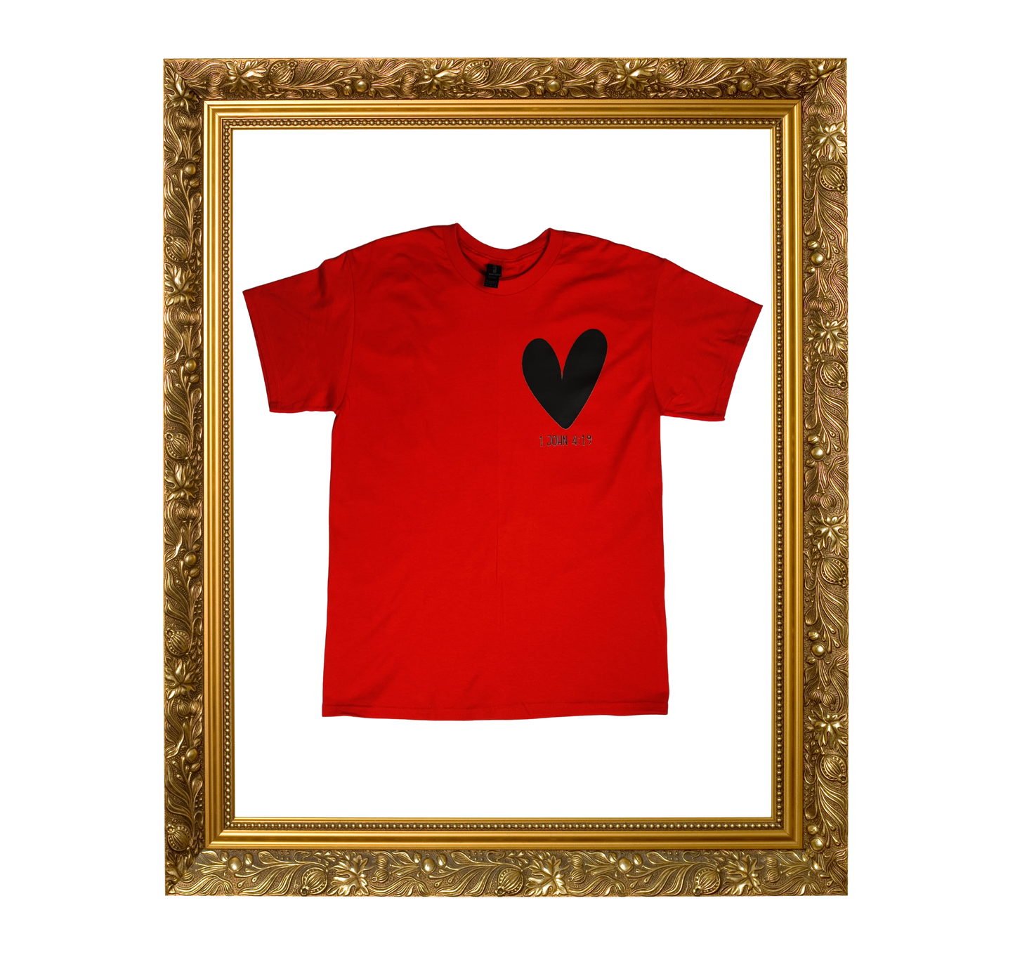 Jesus Loves You (Exclusive)