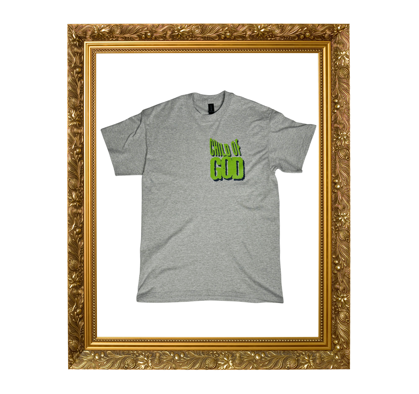 Child of God Green (Exclusive)