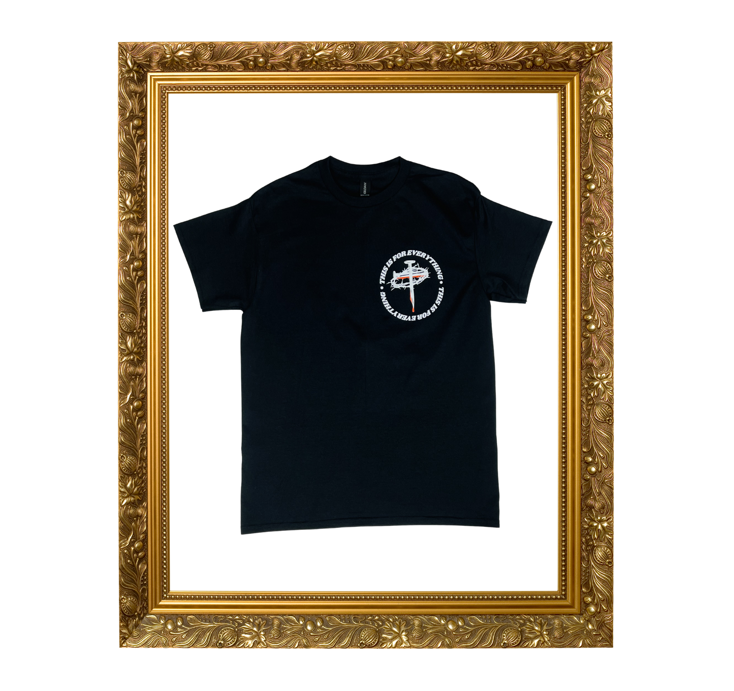 This is for Everything Black (Exclusive)