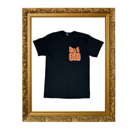 Child of God Orange (Exclusive)