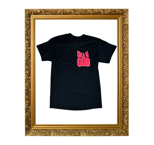 Child of God Pink (Exclusive)