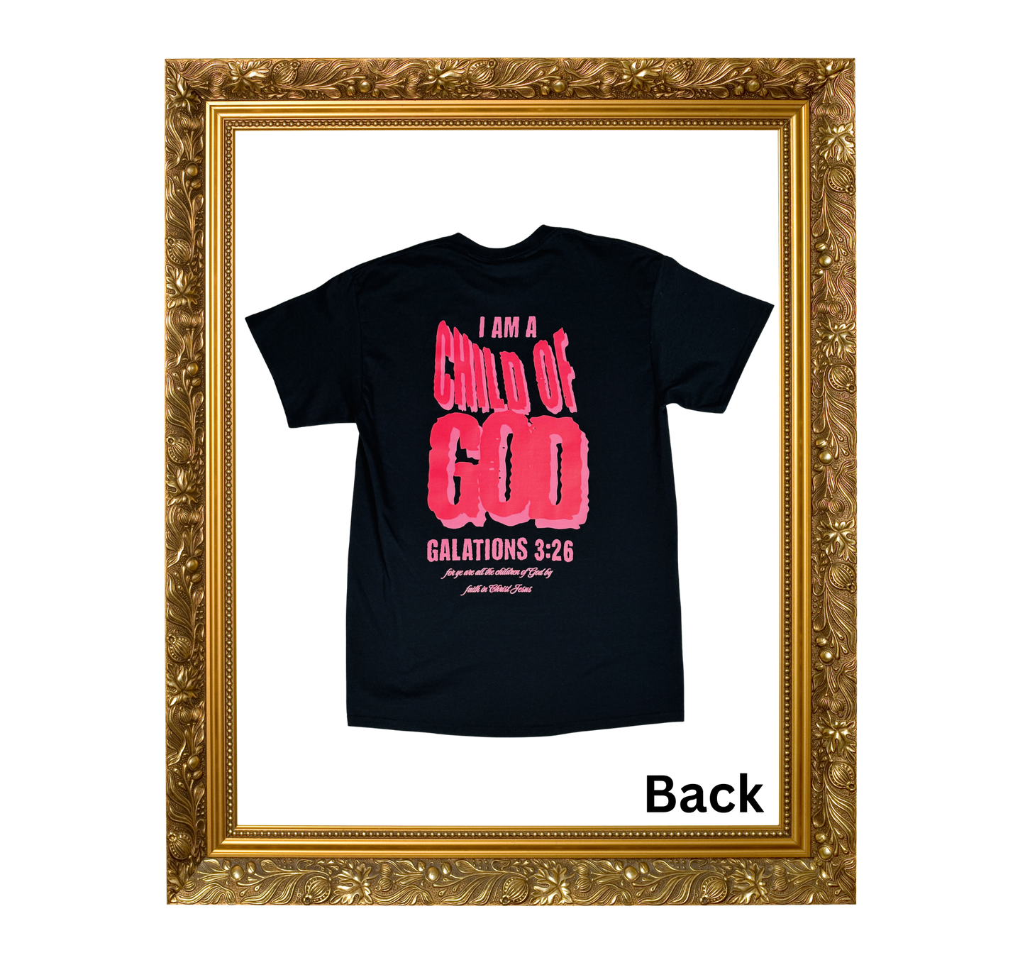 Child of God Pink (Exclusive)