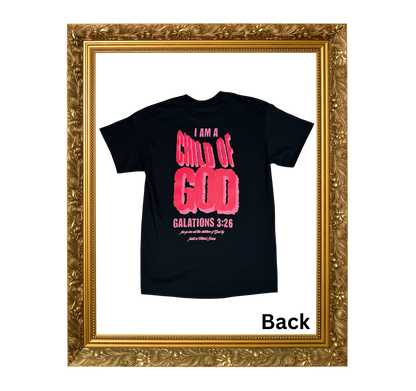Child of God Pink (Exclusive)