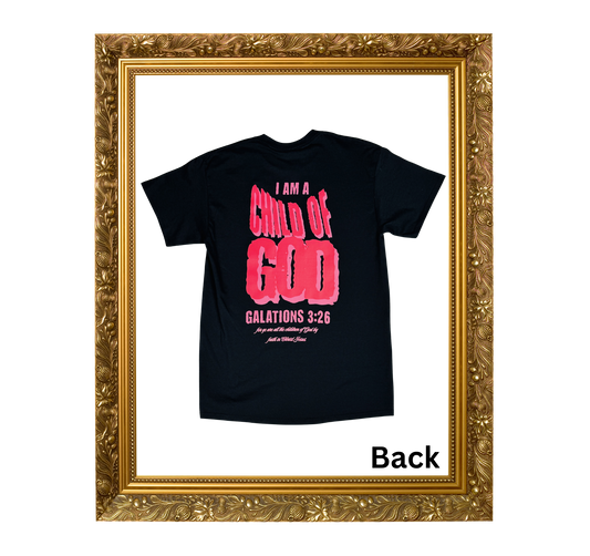 Child of God Pink (Exclusive)