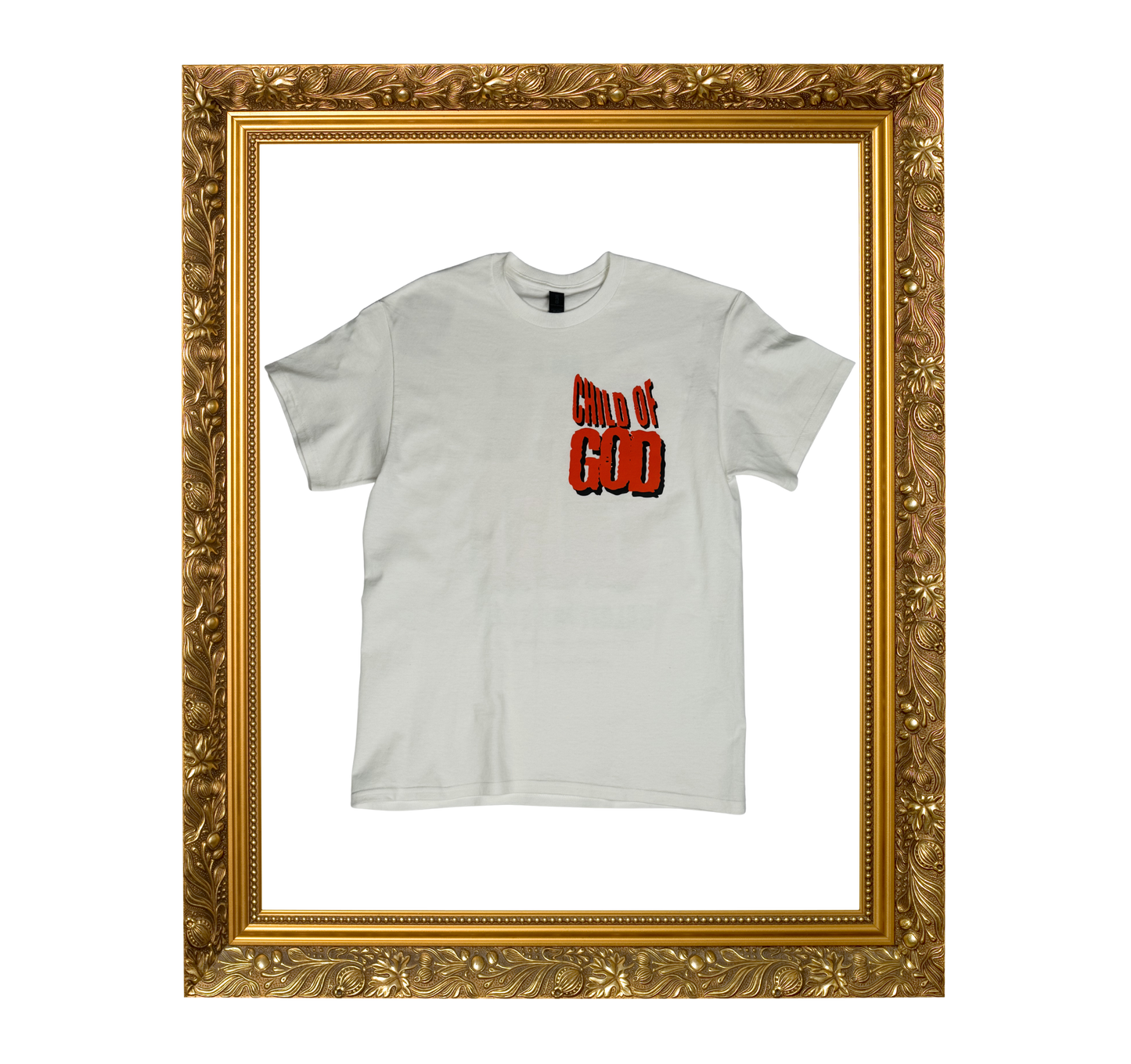 Child of God Red (Exclusive)