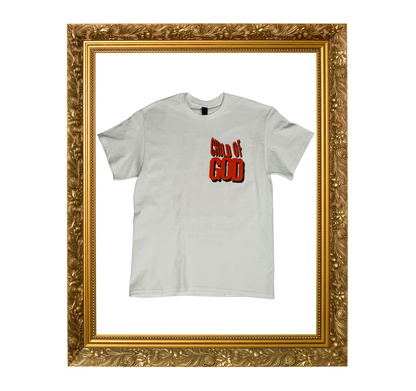Child of God Red (Exclusive)
