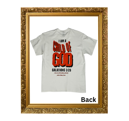 Child of God Red (Exclusive)