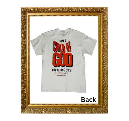 Child of God Red (Exclusive)