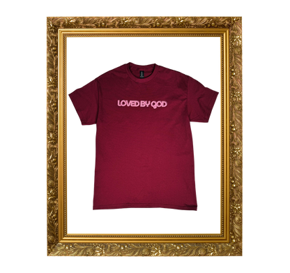 Deeply Loved (Exclusive)