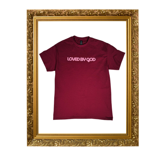 Deeply Loved (Exclusive)