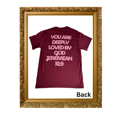 Deeply Loved (Exclusive)