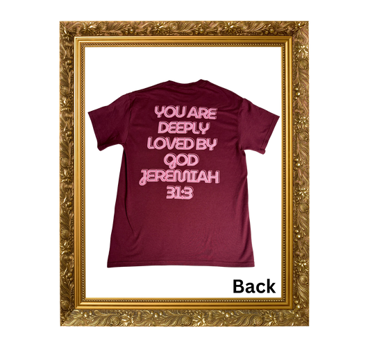 Deeply Loved (Exclusive)