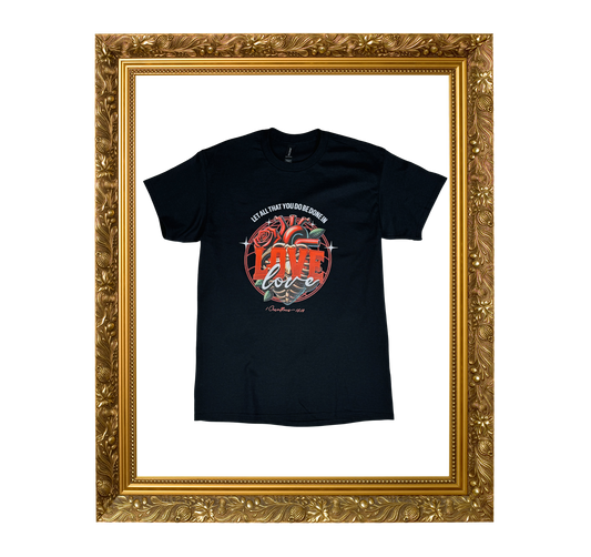 Done in Love (Exclusive)