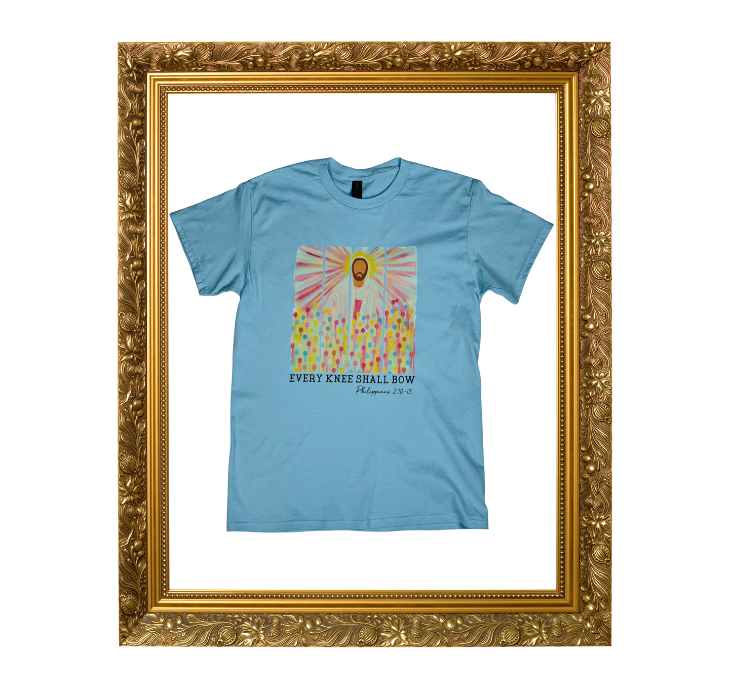 Every Knee Shall Bow