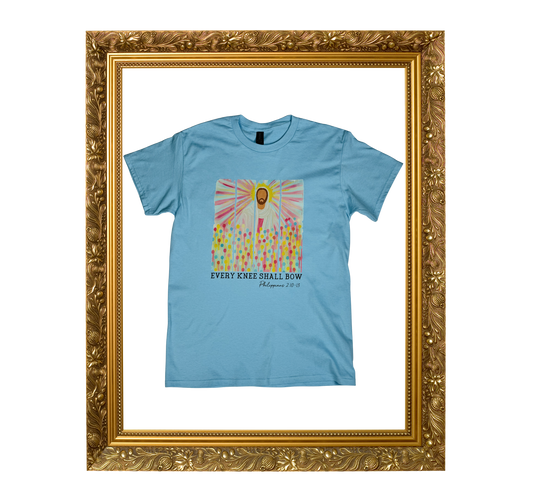 Every Knee Shall Bow