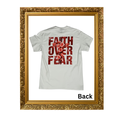 Faith over Fear