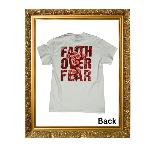 Faith over Fear