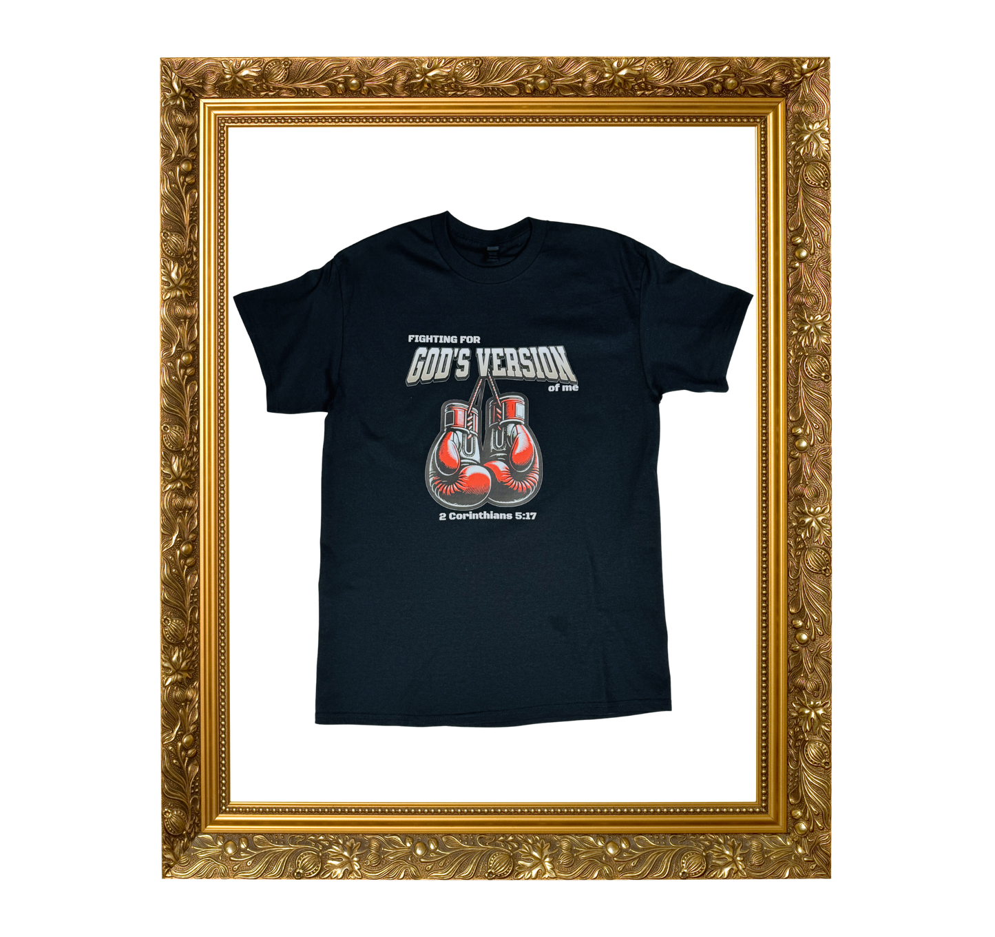 God's Version (Exclusive)