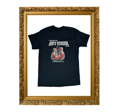 God's Version (Exclusive)