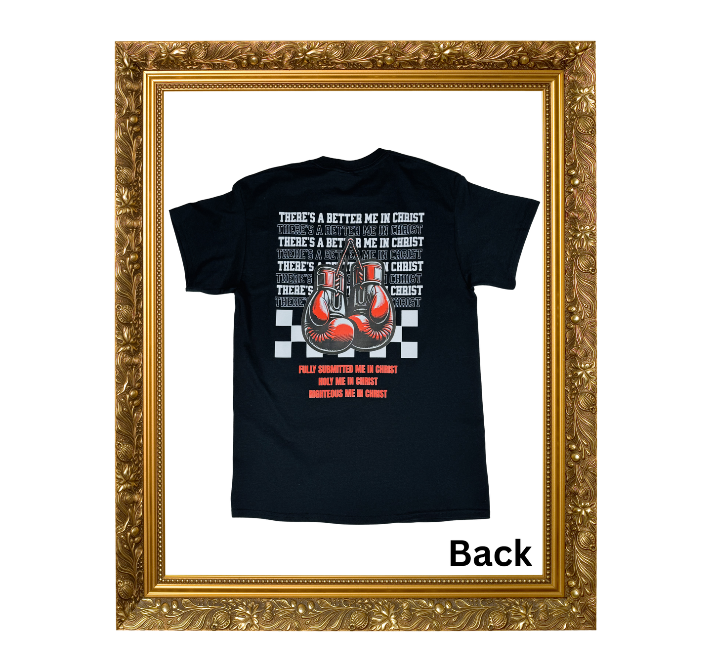 God's Version (Exclusive)