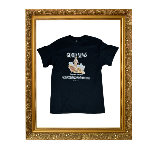 Good News (Exclusive)