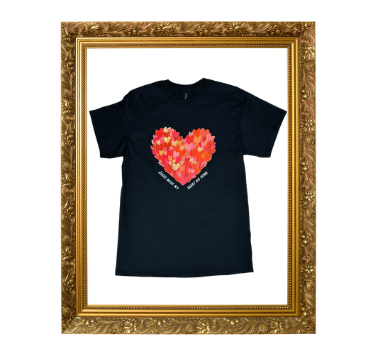 Heart His Home (Exclusive)