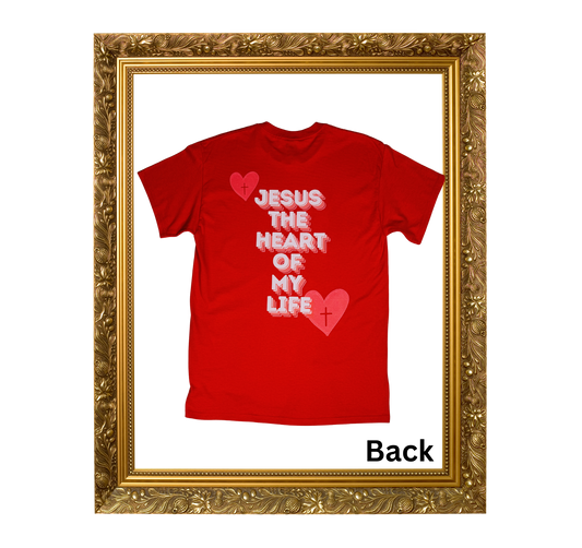 Heart of My Life (Exclusive)