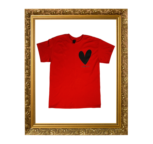 Jesus Loves You (Exclusive)
