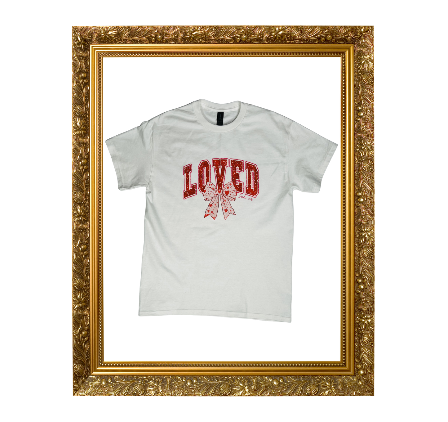 Loved