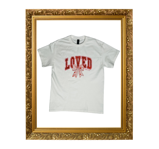 Loved