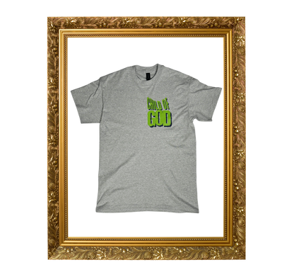 Child of God Green (Exclusive)