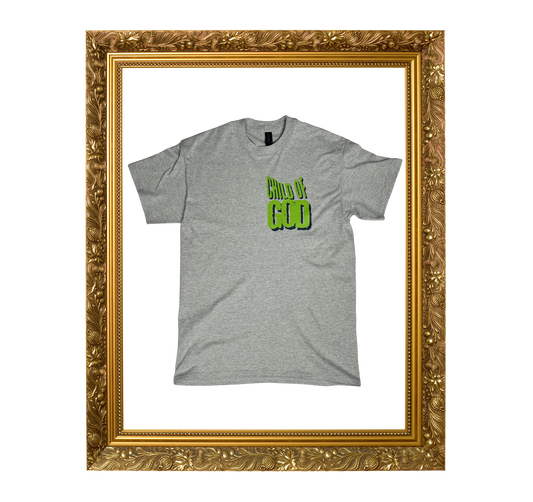 Child of God Green (Exclusive)