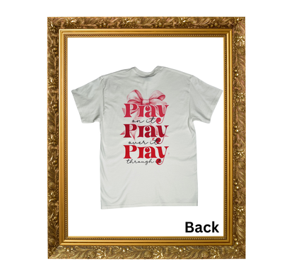 Pray Pray Pray