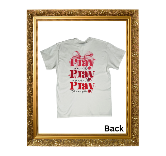 Pray Pray Pray