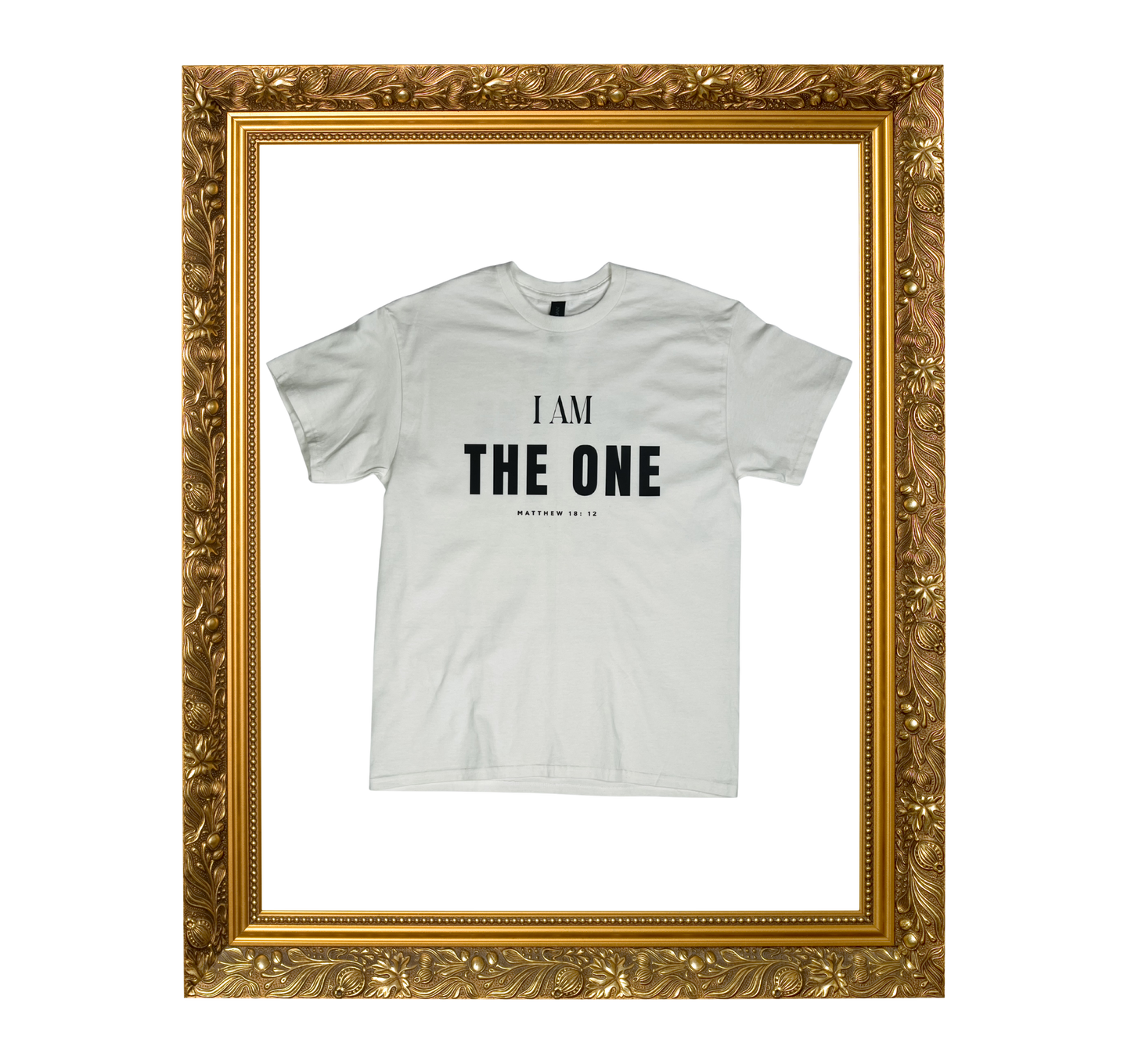 The One (Exclusive)