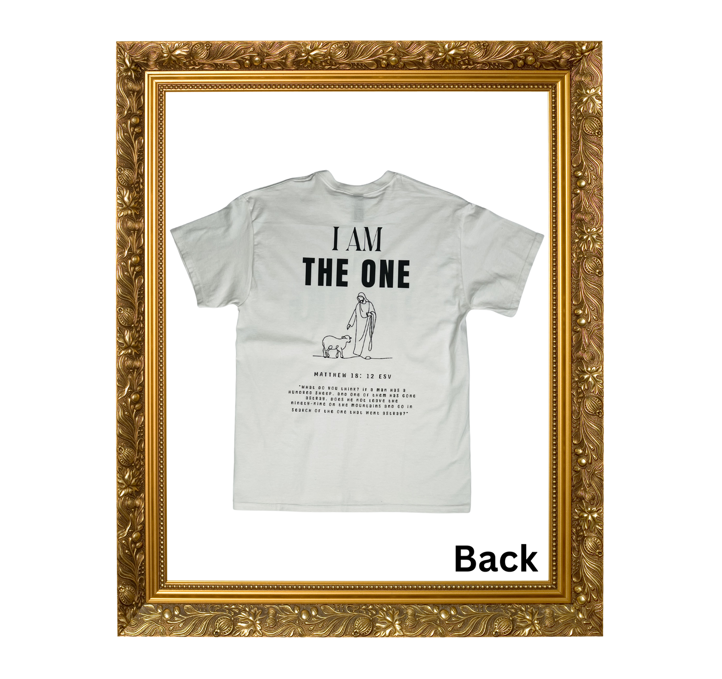 The One (Exclusive)