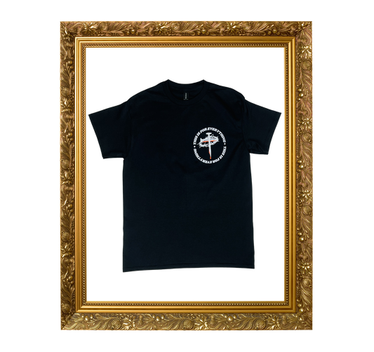 This is for Everything Black (Exclusive)