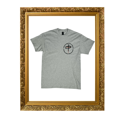 This is for Everything Grey (Exclusive)