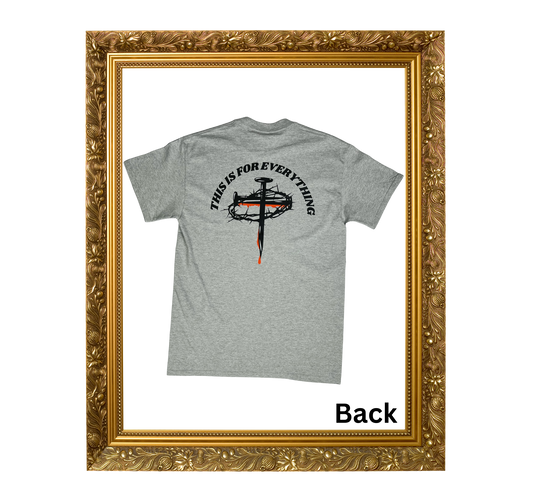 This is for Everything Grey (Exclusive)