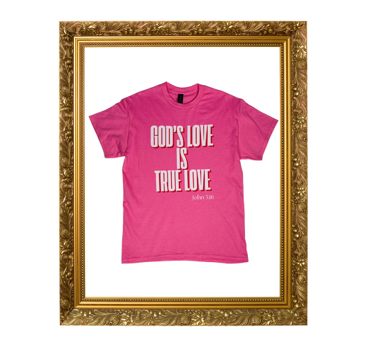 True Love (Exclusive)