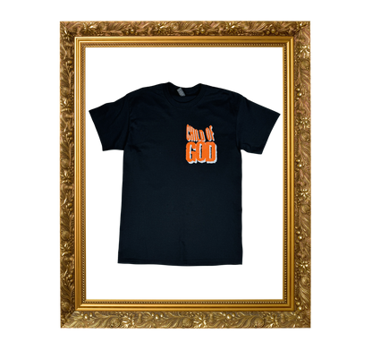 Child of God Orange (Exclusive)
